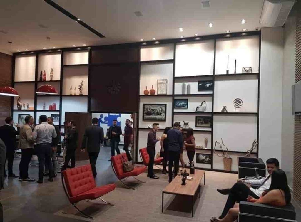 APVS Seguros Central
