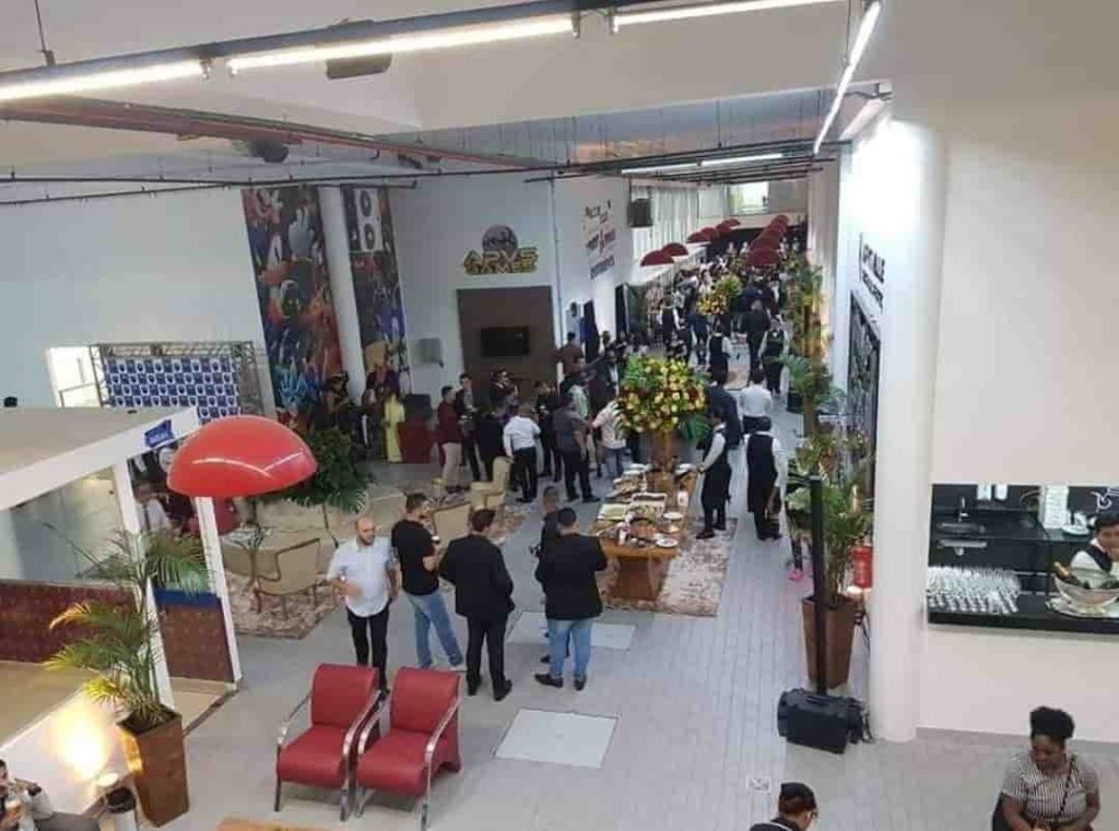 Proteção Veicular